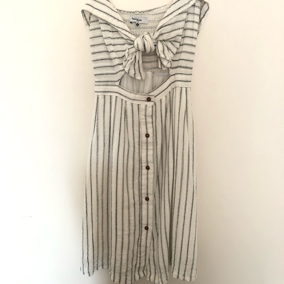 cute summer dress - Picture 2 of 2